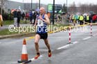 Mens relay, Elswick Harriers Relays, Newburn, Newcastle. Photo: David T. Hewitson/Sports for All Pics